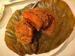 -梅龙镇酒家(南京西路总店)