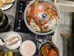 -川骄海鲜自助(河东店)