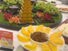 -秦月轩·陕西家乡菜(阜成路·五棵松店)