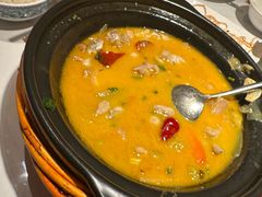 -老阿爸鲜鱼土菜(独墅湖店)