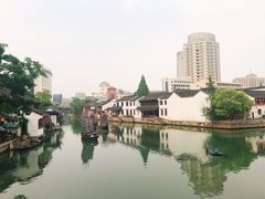 -衣裳街历史文化街区