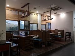 -羊阿公·嘉福烤全羊龙虾馆·家常菜(广益店)