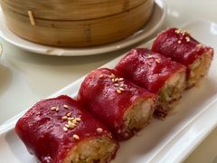 -点都德(龙之梦店)