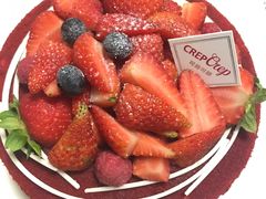 -可丽可丽·生日蛋糕·下午茶(厦门鹭港店)