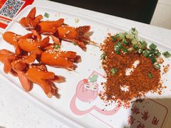 -海底捞火锅(龙茗路店)