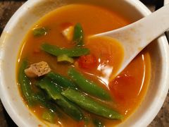 -绿茶餐厅(天津天河城店)