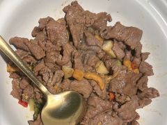 -九毛九西北菜(大东海店)