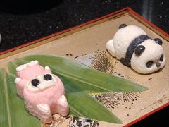 -上井精致料理自助餐(松雷店)