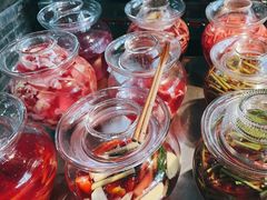 -回水镇·江湖川菜(恒大新城店)