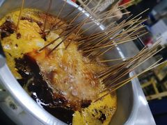 -咏勝锑锅麻辣烫(净居寺路总店)
