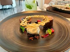 -王品牛排(郑州大卫城店)