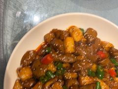 -特味村大酒店(南三环店)