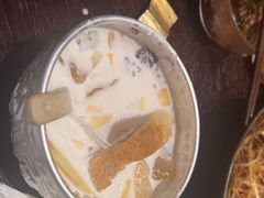 -滇野云南野生菌餐厅(陕西南路店)