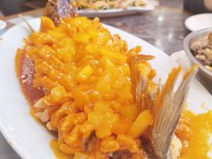 松鼠鱼-金阁家常菜(贵阳路店)