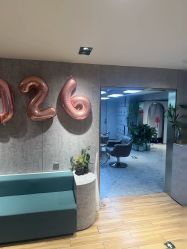 -P.STYLE 派斯造型