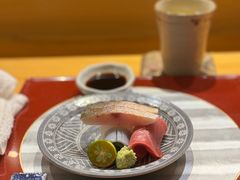 -鮨青(恒基名人购物中心店)