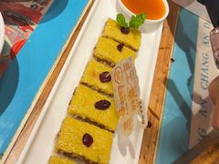 -长安大牌档之上元灯会(南大街店)