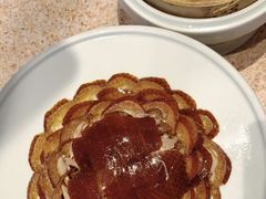 -红樱桃·欢乐餐厅(太原里店)