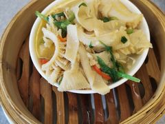 -潮府馆·非遗潮州菜·港式点心(世纪公园店)