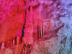 -伏牛地下河景区