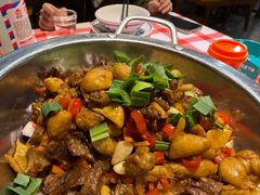 -好帮厨·下饭浏阳菜·坚持现炒(月湖店)
