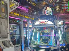 -反斗乐园(领展中心城店)