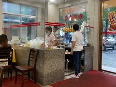 -巫记鸡饭店