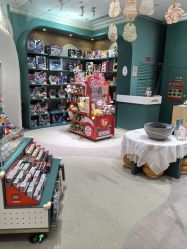 -奈尔宝·儿童乐园·亲子餐厅(长沙北辰荟店)