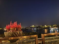 -鹭江宾馆·观海餐厅
