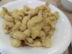 软炸里脊-姥家春饼店(漳州二路店)