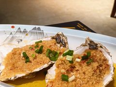 -大家发海鲜城夜排档(华山中路店)