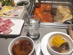 -海底捞火锅(方塔东街店)