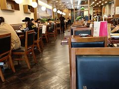 大堂-宏状元现熬粥·京味菜(黄寺大街店)