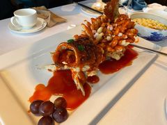 -松鹤楼·非遗·苏帮菜(融科店)