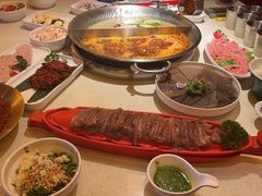 -小龙坎火锅(春熙太古里店)