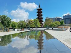 -龙华寺