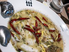 -渔语鱼酸菜鱼新川菜(万象城店)