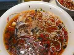 -味上湘菜馆(岳麓山店)