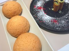 -蔡澜点心·粤菜(西单大悦城店)