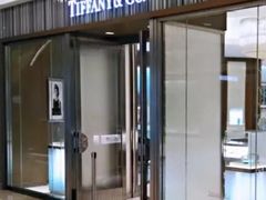 -Tiffany & Co.蒂芙尼
(武汉武商MALL店)