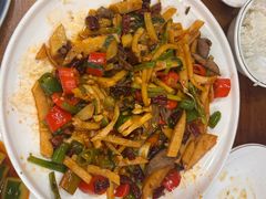 -醉壹号海鲜大排档(厦门美食地标店)