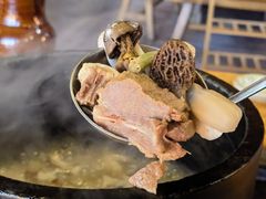 -滇藏石锅宴(北门坡古城管理局店)