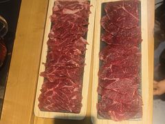 -大河宴·椒麻鱼火锅(北京路中和美食街店)