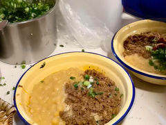 -阿福板凳面(观音桥店)