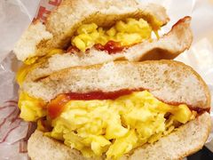 -麦当劳(合肥之心城店)