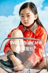 点击看大图 -INKIDS潮童社儿童摄影(朝阳大悦城店)