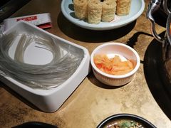 -左庭右院鲜牛肉火锅(新梅广场店)