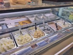 -歎雪糕低糖低脂Gelato冰淇淋