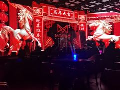-MOSSO·Liveshow(M3香港广场店)