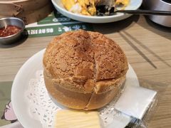 -茶港·点心·啫啫煲(王府井店)